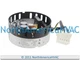 OEM Goodman Amana Daikin ECM Blower Motor Module Replaces 0131G00115