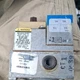 Honeywell V5306A Gas Valve Metal HVAC Regulator Assembly for Gas Furnace