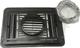 Dometic 9108858153 Service Kit Front Grill 30260 RV/Trailer