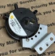 9371VO-HS-0014 Pressure Switch -.10&rdquo;PF OEM Goodman Amana 20197308 PF 🔥Checked