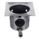STEEL BURN/FIRE POT TRAEGER 7 Holes Exact Fit Durable KIT0024/KIT0396 USA SELLER STEEL BURN/FIRE POT TRAEGER 7 Holes Exact Fit Durable KIT0024/KIT0396 USA SELLER