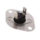 OEM Goodman Amana Janitrol L160F Rollout Limit Switch Replaces 20162903