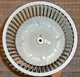 Lau Blower Wheel 10x10 &ndash; Goodman B1368047A/DD10‑10A &ndash; CW Rotation