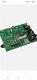 ICM282B Furnace module control board