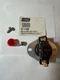 L.B. White Tent Heater Motor End High Limit Switch 571400 for Premier 80 170 350