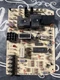 Carrier Bryant Control Board 1012-940-J HK42FZ009 0135 1012-83-9409A  #C12, E17
