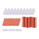 Lotos Plasma Torch Consumables 150pc LCON150 for LT5000D CT520D LT3200 LT3500