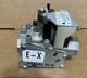 White Rodgers Gemini gas valve 36G22  209 Trane American Standard C341950P01