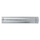(1)-SELKIRK RV 5 In. x 18 In. Round Gas Vent Chimney Pipe 104018