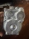 White Rodgers Gas Valve 36J54-238 Aluminum for Goodman HVAC, MPN 0151M00027SK