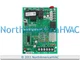 Furnace Control Board Fits Trane American Standard CNT05165 CNT5165 D341396P05