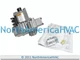 Honeywell Furnace Control Gas Valve Replaces VR800A1046 VR800A 1046