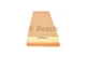 1 457 433 543 Bosch air filter for Citroen, Peugeot 1 457 433 543 Bosch air filter for Citroen, Peugeot