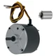 REPLACEMENT Condenser Fan Motor For GE Genteq 5KCP39BGP870S 5KCP29ECA033S 1/6 HP