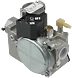 WHITE-RODGERS 292504 Series 36G Fast Opening Single Stage Natural/Lp Gas Valve, 