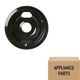 089022-A OEM For Kenmore Stove Porcelain Bowl Part # Model A1