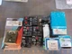 ICM Controls Delay-On Break Timer Relay Lot ICM101 ICM102 ICM203 ICM Controls Delay-On Break Timer Relay Lot ICM101 ICM102 ICM203