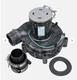 NBK Furnace Draft Inducer Motor for York 024-34558-000 Fasco A225 7021-11577