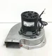 FASCO 7021-9656 Draft Inducer Blower Motor 8981 Type U21B 3200RPM used #MD709 FASCO 7021-9656 Draft Inducer Blower Motor 8981 Type U21B 3200RPM used #MD709