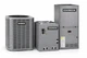 OXBOX BY TRANE 1.5Ton Complete HVACSystem &ndash; J5AC3018A1000AA,J5MXCA003AC6HCA,J801