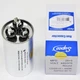 Supco CD25+5X440R HVAC Motor Round Dual Run Capacitor 25 + 5 MFD 440 Volts