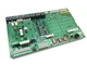 Lennox A55 M1-7 70M2101 Control Board With Subboard A67 11M33 49L5501 used #D242