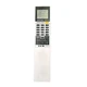 Replacement For Mitsubishi Electric Air Conditioner Remote MSZ-FS06NA MSZ-FS09NA
