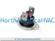 OEM Intertherm Nordyne Miller Tappan Furnace Limit Switch L145F L145 Fits 626499 OEM Intertherm Nordyne Miller Tappan Furnace Limit Switch L145F L145 Fits 626499