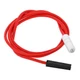 1pc Gas Range Surface Burner Igniter Replacement for Whirlpool KitchenAid Maytag 1pc Gas Range Surface Burner Igniter Replacement for Whirlpool KitchenAid Maytag