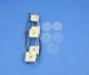 Kenmore Elite, Maytag, Whirlpool Range Igniter Switch Harness Assembly, 12002791 Kenmore Elite, Maytag, Whirlpool Range Igniter Switch Harness Assembly, 12002791