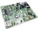 Mitsubishi KE95B642B 51 Air Handler Control Board KE76B643G04 used #D179