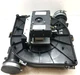GE 5SME44JG2001A Draft Inducer Blower Motor 115V Carrier HC23CE116 used #MR688