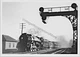 Vintage New York Central Railroad 5454 Steam Locomotive T3-320 Vintage New York Central Railroad 5454 Steam Locomotive T3-320