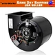 3.3 Inches Diameter Motor Blower Fan for Dayton 1TDT8 & Century JE2J047NS 9459