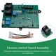ICM282A Furnace Control Board For Carrier HK42FZ013 HK42FZ004 HK42FZ007