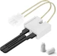 025-32625-000 Norton 271N Furnace Hot Surface Ignitor B1401018 with Plug for Yor 025-32625-000 Norton 271N Furnace Hot Surface Ignitor B1401018 with Plug for Yor