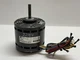 EMERSON K55HXDJM-7081 Blower Motor 1/3HP 1075RPM/4SPD D340126P02