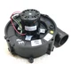 FASCO 70920341 Draft Inducer Blower Motor Assembly 0171M00009 110V used #ML344