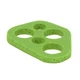 Carrier Bryant Condensate Drain Trap Gasket 339806-401 NEW DESIGN OEM GREEN Carrier Bryant Condensate Drain Trap Gasket 339806-401 NEW DESIGN OEM GREEN