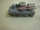 WHITE-RODGERS 25K49-20 FURNACE GAS CONTROL VALVE USED FREE SHIPPING 