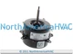 OEM PTAC Outdoor Condenser Fan Motor 265v Fits Zhongshan Broad-Ocean Y5S413B840