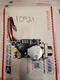 White Rodgers Manifold gas valve 36J54-238 2stage NAT Gas 24vac 1/2&rdquo;