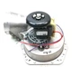 FASCO 70582338 J238-150-15301 Draft Inducer Motor 0131G00000P 230V used #MG30