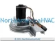 ClimaTek Inducer Motor Fits Carrier Bryant Payne 48SS400381 48SS400607 JF1H143N