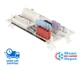 Rheem 47-100436-07 Furnace Control Board Use With Models Rheem Gas