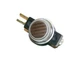 T-O-D THERM-O-DISC SNAP-ACTION TEMPERATURE CONTROL SWITCH L210F (30 AVAILABLE) T-O-D THERM-O-DISC SNAP-ACTION TEMPERATURE CONTROL SWITCH L210F (30 AVAILABLE)