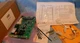 TRANE XV80 Furnace Fan Control Circuit Board, KIT09370