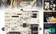 HK42FZ034 Furnace Control Board Fit for Carrier HK42FZ013, CEBD431012-01A, 