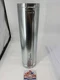 DuraVent 6GV24 Type B Round Gas Vent Pipe 6&rdquo; Diameter by 24" Length