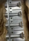 HEIL QUAKER / ICP 1008725 BURNER ASY 4-SECT L BURNER ASY 4-SECT